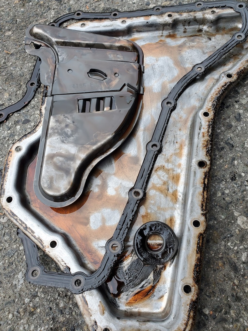 Autorite Mobile Auto Repair - Omar Abbas | 2421 Mariana Pl, Coquitlam, BC V3K 6R3, Canada | Phone: (778) 834-5521