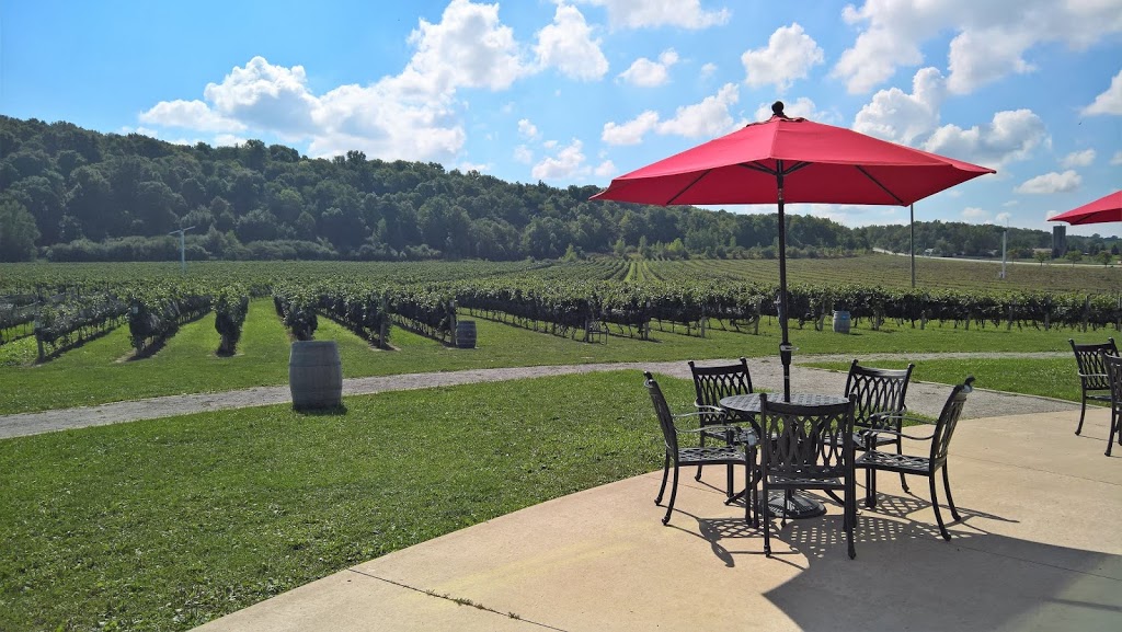 Niagara College Teaching Winery | 135 Taylor Rd, Niagara-on-the-Lake, ON L0S 1J0, Canada | Phone: (905) 641-2252 ext. 4070