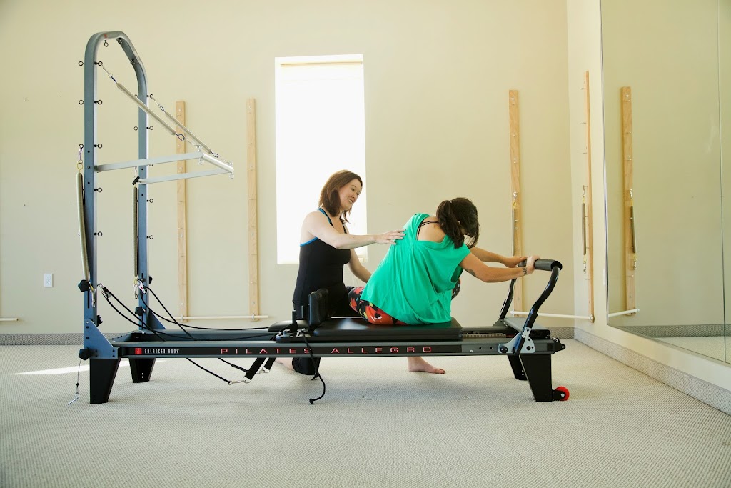 Pilates In Guelph | 26 Eramosa Rd, Guelph, ON N1E 2L3, Canada | Phone: (519) 829-2928