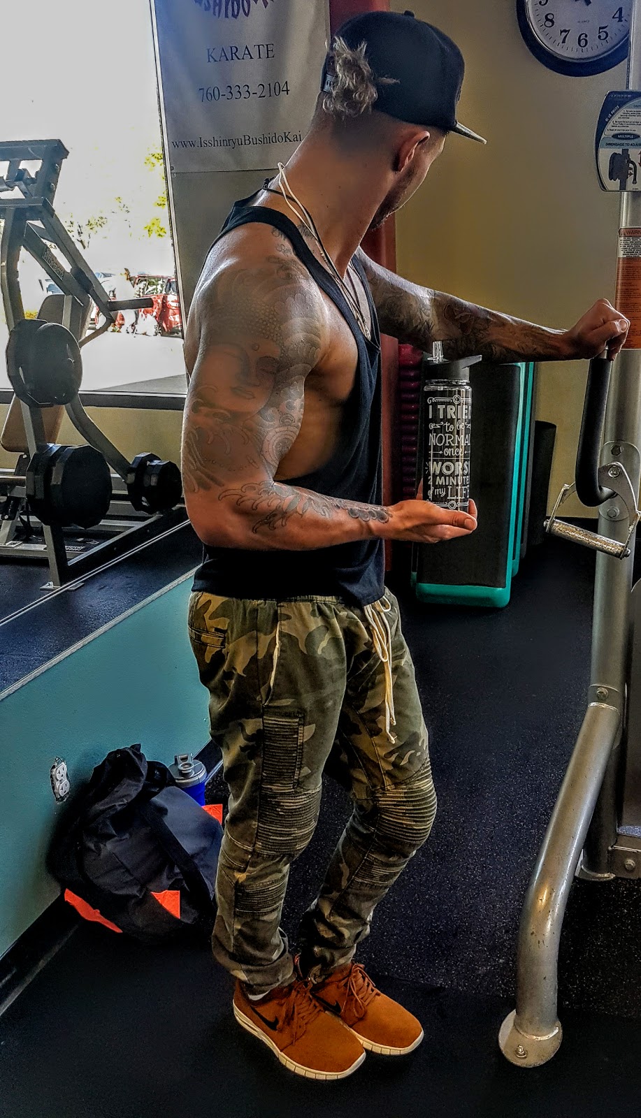 GoodLife Fitness Calgary Canyon Meadows | 13226 Macleod Trail SE, Calgary, AB T2J 7E5, Canada | Phone: (403) 271-4348
