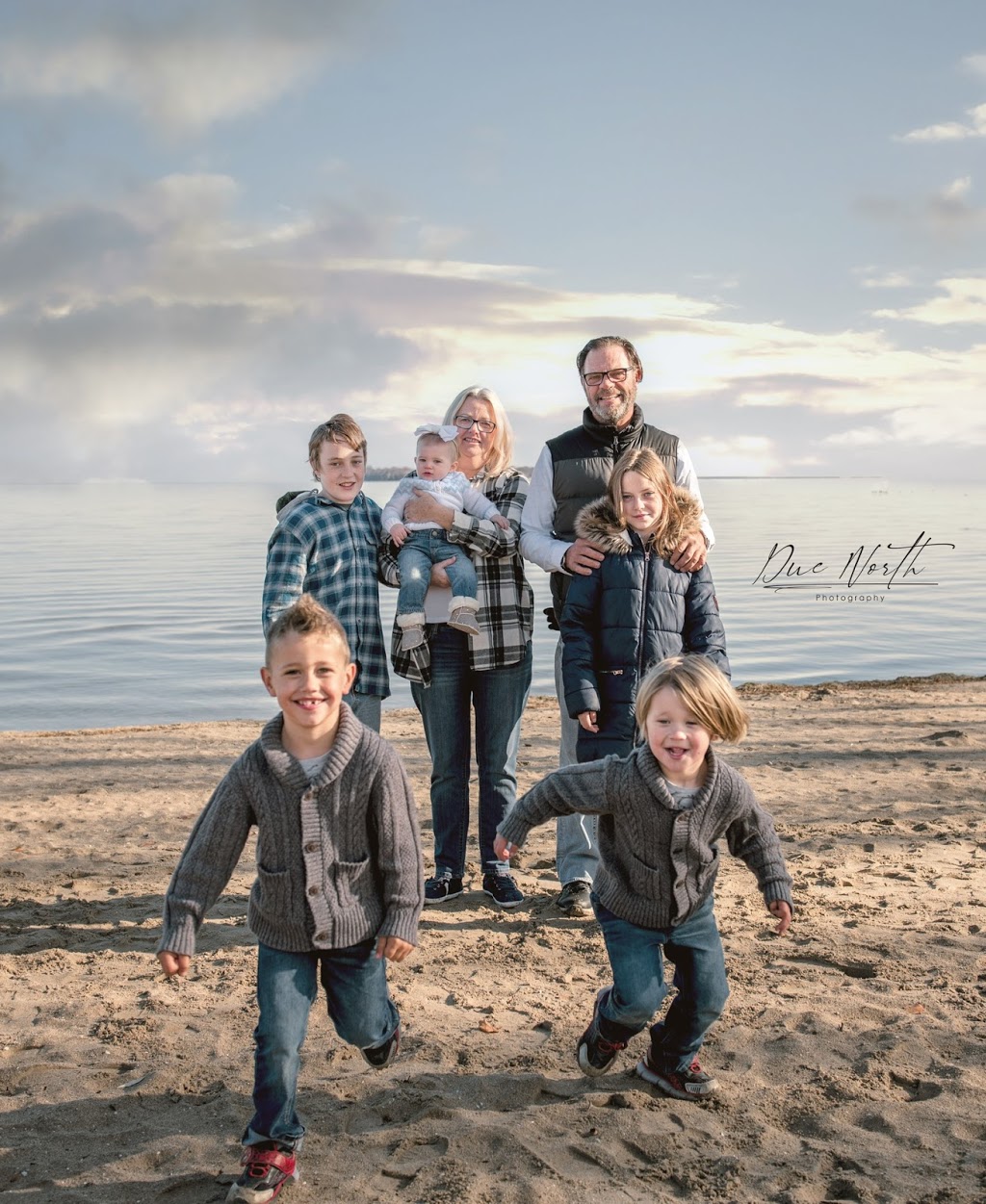 Due North Photography | 1043 Gilmore Ave, Innisfil, ON L0L 1W0, Canada | Phone: (416) 571-2230