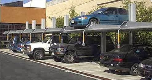 Klaus Parking Systems | 3403-500 Sherbourne St, Toronto, ON M4X 1L1, Canada | Phone: (416) 925-2614