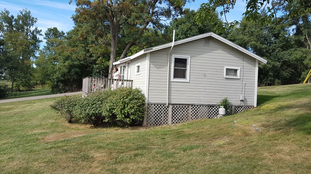 Thousand Islands Marina | 34797 County Rd 7, Cape Vincent, NY 13618, USA | Phone: (315) 654-2174