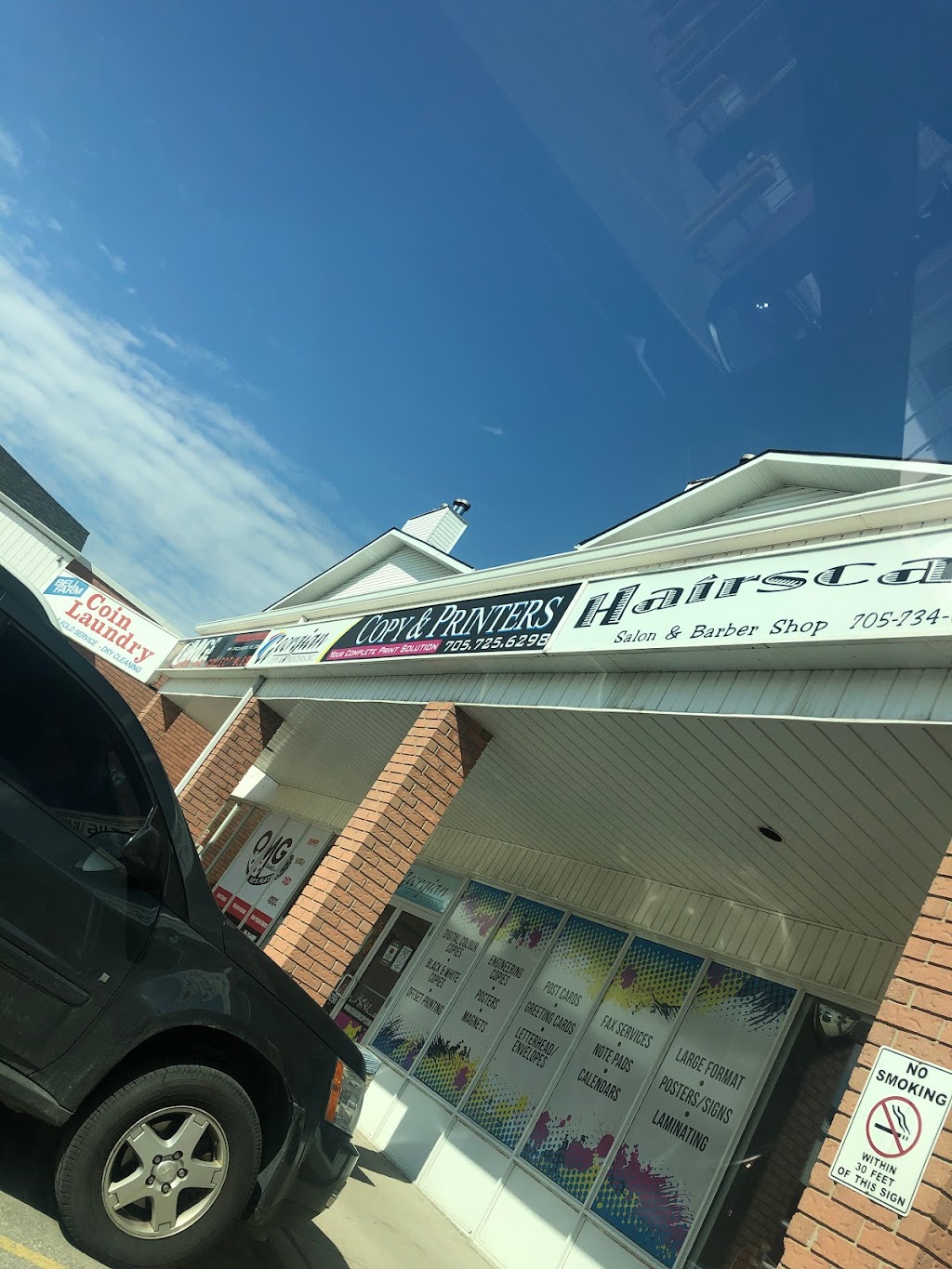 Georgian Copy & Printers Inc. | 130 Bell Farm Rd Unit #9, Barrie, ON L4M 6J4, Canada | Phone: (705) 725-6298