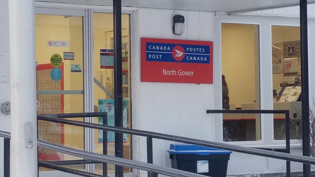 Canada Post | 2341 Perkins Dr, North Gower, ON K0A 2T0, Canada | Phone: (613) 489-3809