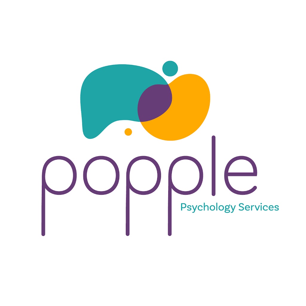 Dr. Brooke Fletcher, C.Psych. - Popple Psychology Services | 80 Lincoln Ave Lower Level, Brantford, ON N3T 4S9, Canada | Phone: (548) 880-3191