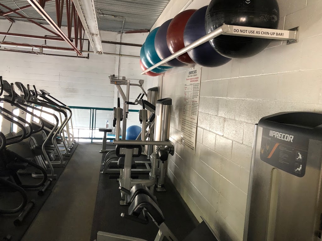 Fit-Co Cardio & Fitness Centre | 5880 York Rd, Duncan, BC V9L 3S4, Canada | Phone: (250) 748-2202