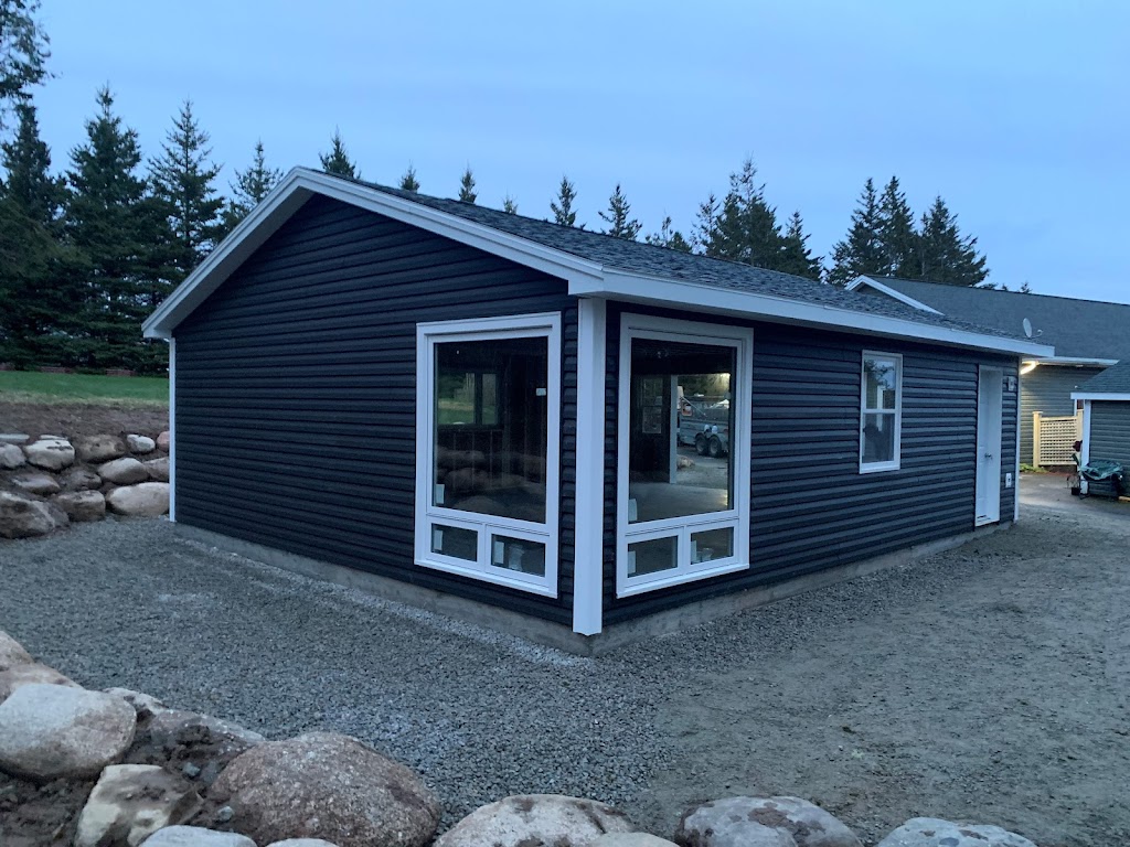Superior Garages | 475 Shore Rd, Head of Chezzetcook, NS B0J 1N0, Canada | Phone: (902) 891-0068