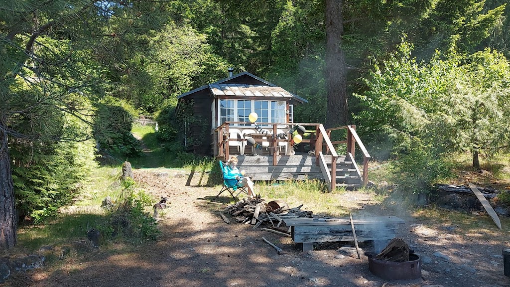 Lillooet Lake Lodge | British Columbia V0N 2K0, Canada | Phone: (604) 905-9246