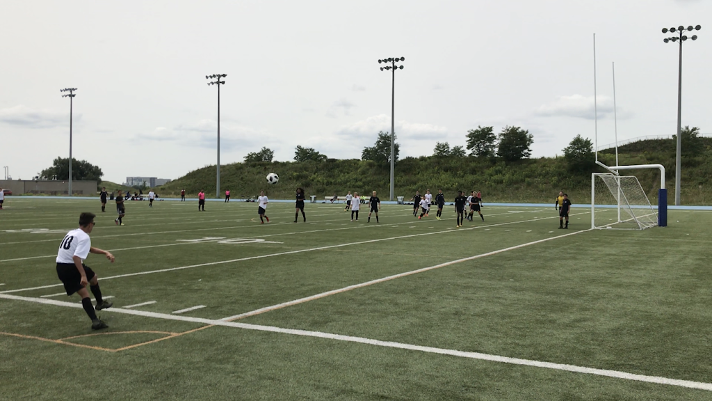 FC BERLIN | 1450 Block Line Rd, Kitchener, ON N2C 0A5, Canada | Phone: (519) 342-4032
