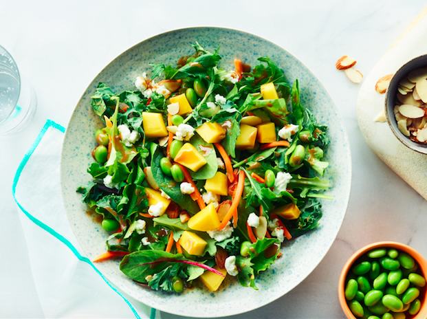 Freshii | 3924 17 St NW, Edmonton, AB T6T 0C2, Canada | Phone: (780) 306-1366