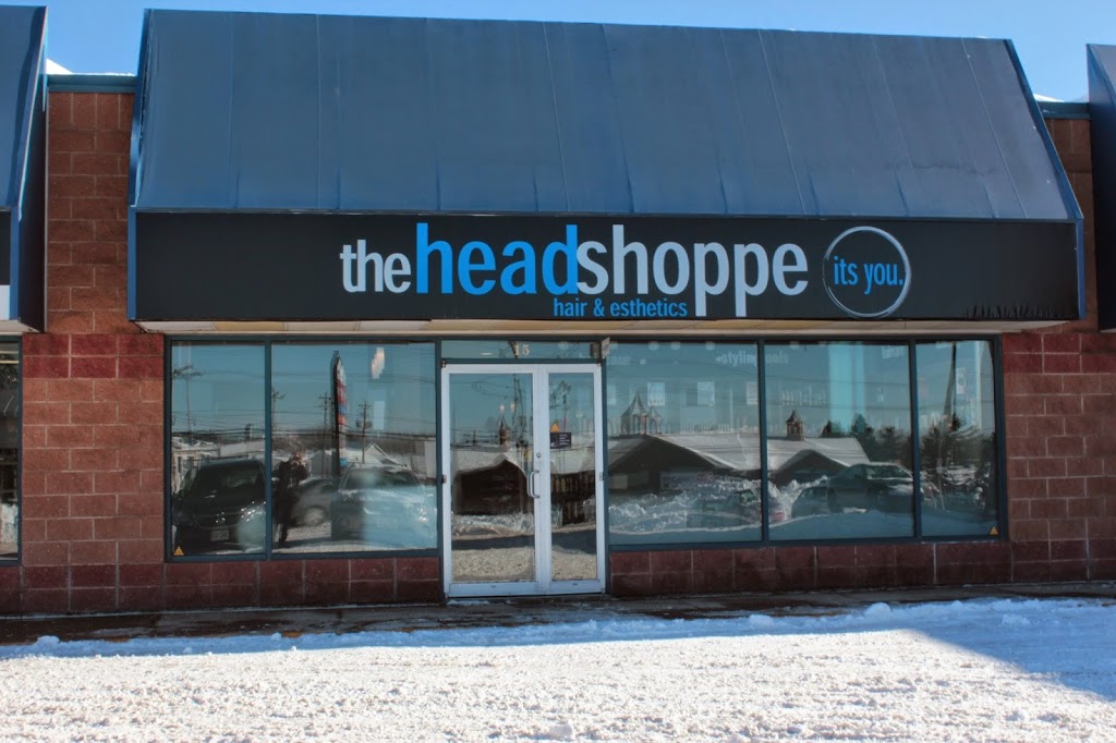 Moncton Head Shoppe | 1633 Mountain Rd, Moncton, NB E1G 1A5, Canada | Phone: (506) 858-9464