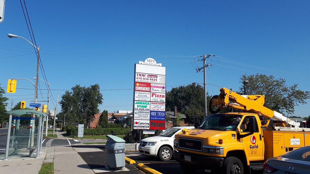 Midland Convenience | 1059 Midland Ave, Scarborough, ON M1K 4G8, Canada | Phone: (416) 757-1573