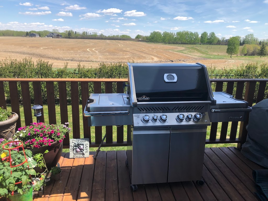 Barbecues Galore - Oakville | 490 Speers Rd, Oakville, ON L6K 2G3, Canada | Phone: (905) 844-3224