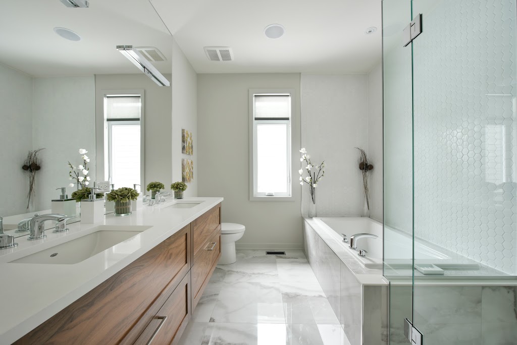 HN Homes Riverside South Sales Centre | 622 Summerhill St, Manotick, ON K4M 1B2, Canada | Phone: (613) 491-8088
