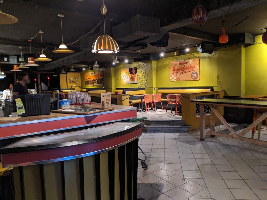 Supermarket | 268 Augusta Ave, Toronto, ON M5T 2L9, Canada | Phone: (416) 840-0501