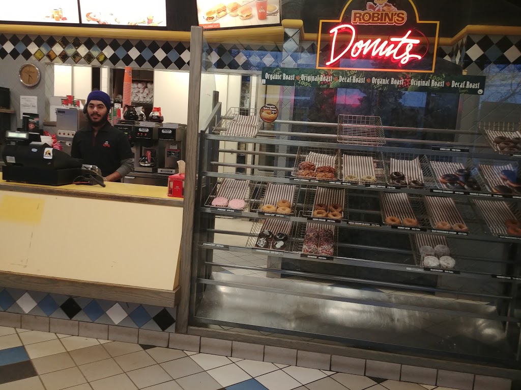 Robins Donuts | 439 Memorial Ave, Thunder Bay, ON P7B 3Y6, Canada | Phone: (807) 346-8198