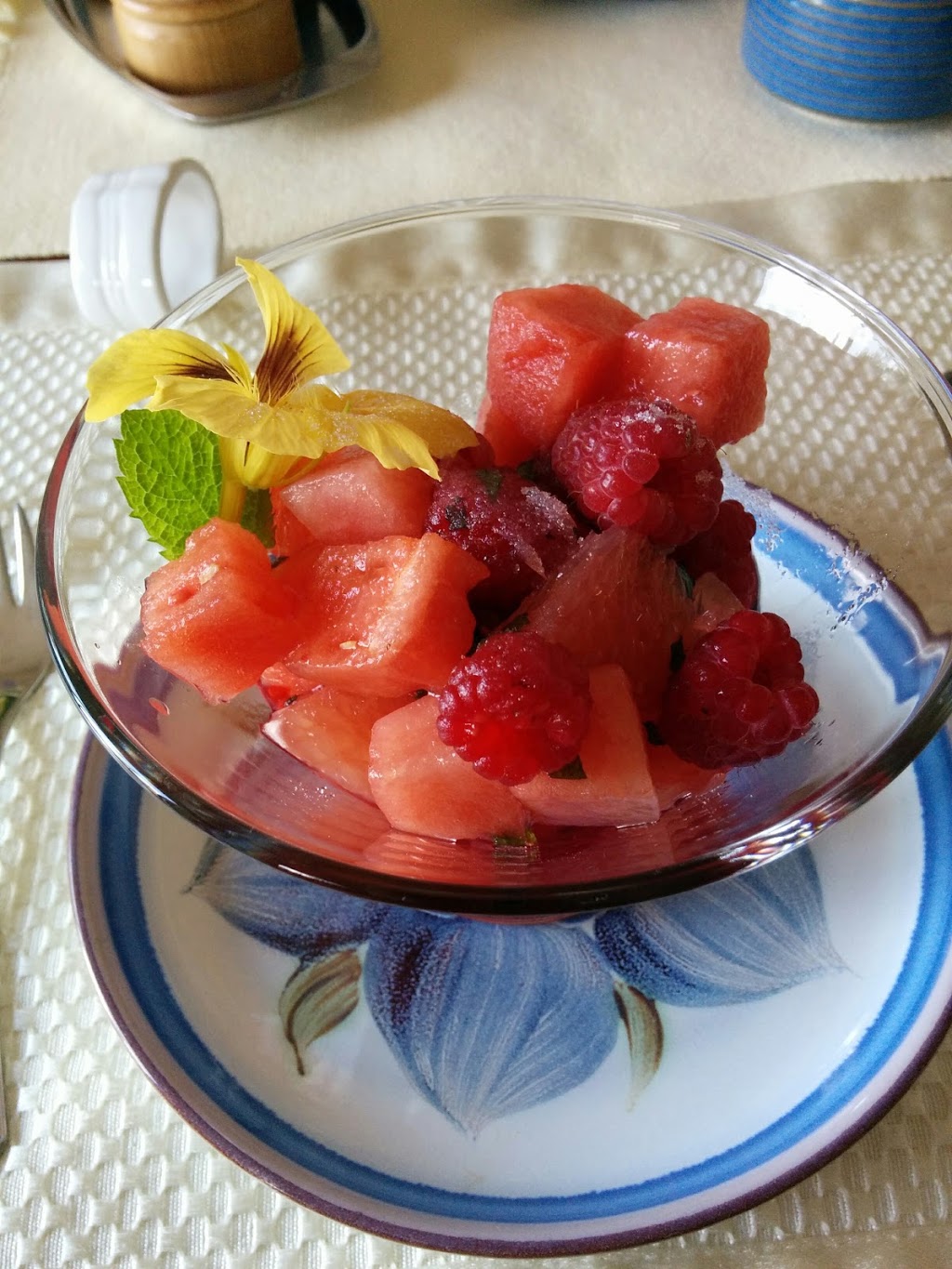 Art and Soul B&B | 2025 Sanders Rd, Nanoose Bay, BC V9P 9C2, Canada | Phone: (250) 468-7468