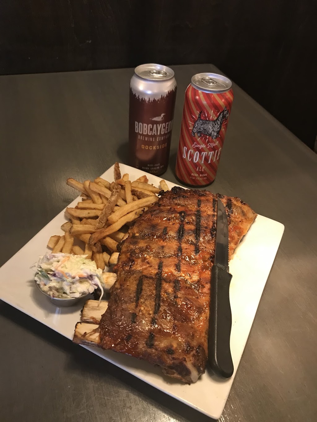 Grâz | 38 Bolton St, Bobcaygeon, ON K0M 1A0, Canada | Phone: (705) 738-6343
