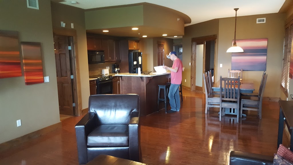 Trickle Creek Condos | 880 Dogwood Dr, Kimberley, BC V1A 3E9, Canada | Phone: (800) 525-6622