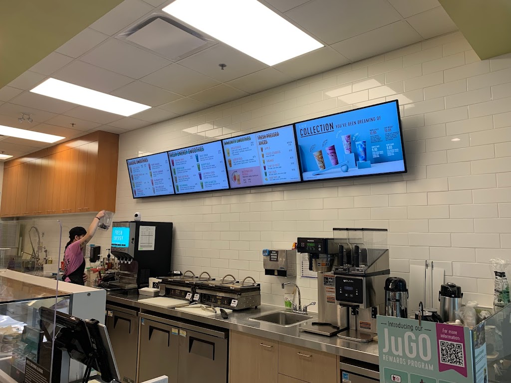 Jugo Juice | 74 Mauretania Rd W #130, Lethbridge, AB T1J 5Z4, Canada | Phone: (403) 942-5765