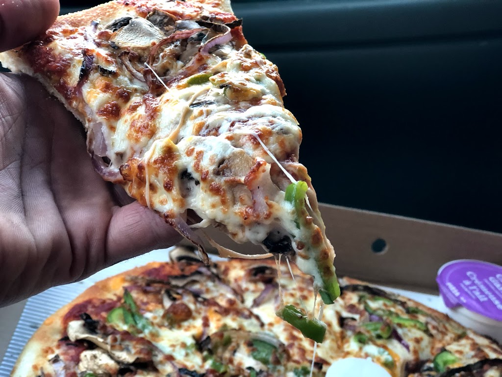 Pizza 73 | 15703 66 St NW, Edmonton, AB T5Y 3A5, Canada | Phone: (780) 473-7373