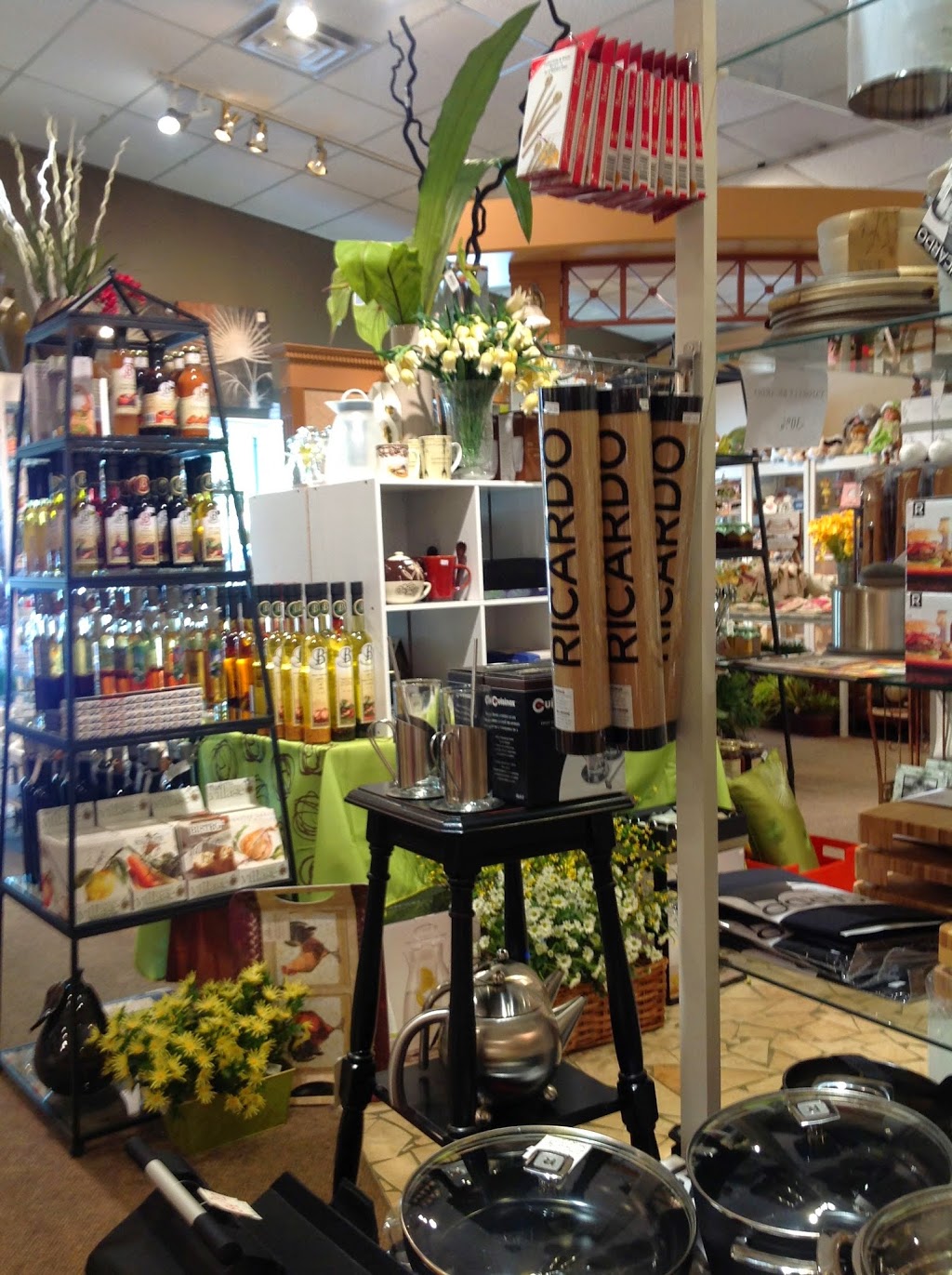 Boutique Héritage 260 Rue NotreDame, Repentigny, QC J6A 2R6, Canada