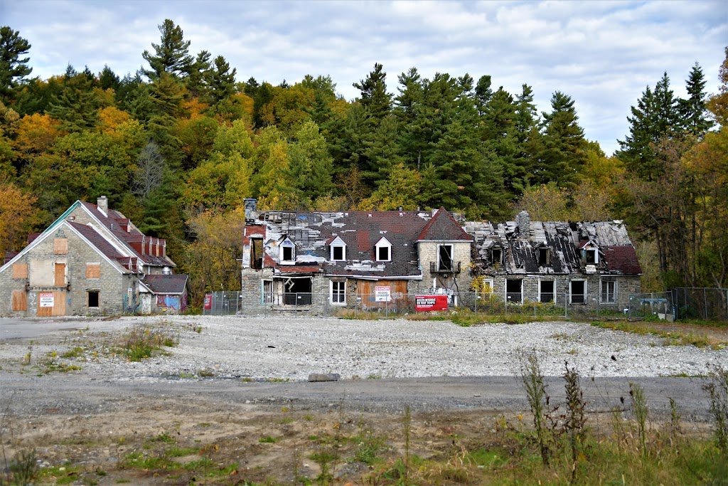 Manoir De Mascouche | 2085 Ch Sainte-Marie, Mascouche, QC J7L 3Y1, Canada | Phone: (450) 474-4133