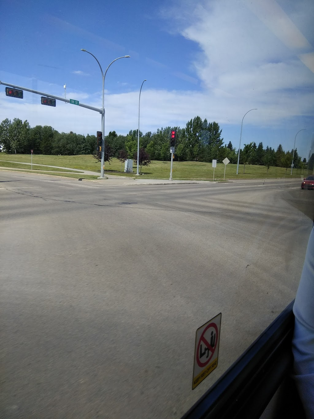 Blue Quill Off Leash Area | Edmonton, AB T6J 5N5, Canada