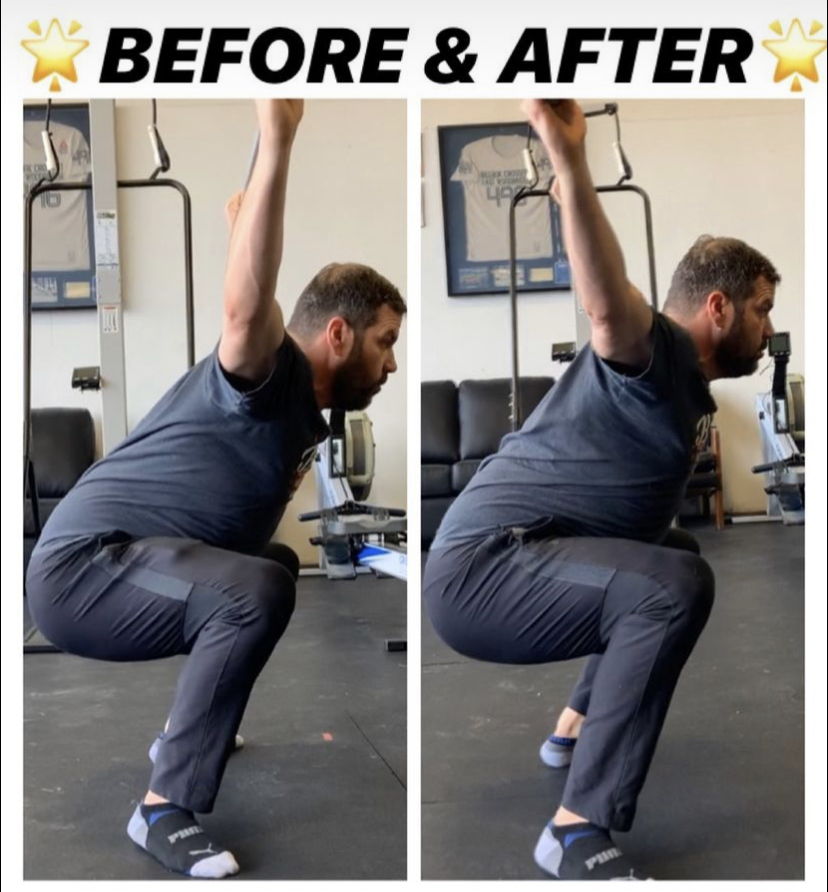 Kayla - Fascial Stretch Therapy | 22 Paper Birch Dr, Markham, ON L6B 0T5, Canada | Phone: (416) 704-4177