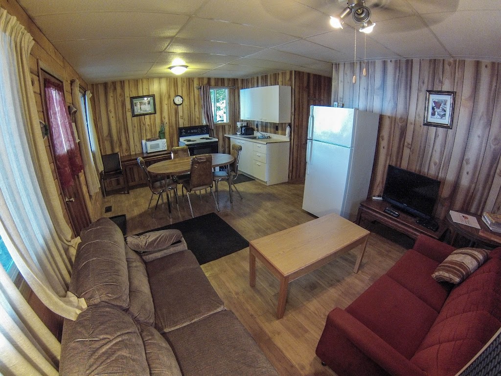 Pine Valley Resort & Campground | 1262 Pine Valley Rd, Stonecliffe, ON K0J 2K0, Canada | Phone: (613) 586-2621