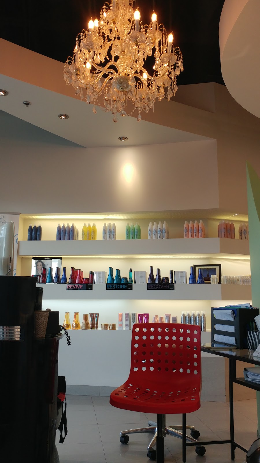 Fresh and Co Salons | 11145 Ellerslie Rd SW, Edmonton, AB T6W 0E9, Canada | Phone: (780) 436-3377