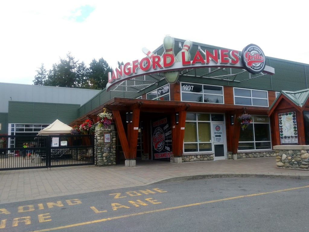 Langford Lanes | 1097 Langford Pkwy, Victoria, BC V9B 0A5, Canada | Phone: (250) 391-1738