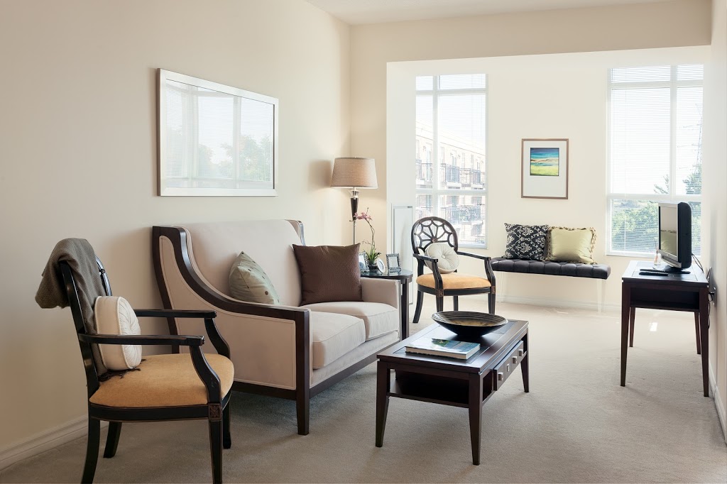 Villa Da Vinci Retirement Residence | 7371 Martin Grove Rd, Woodbridge, ON L4L 9N2, Canada | Phone: (905) 264-9119