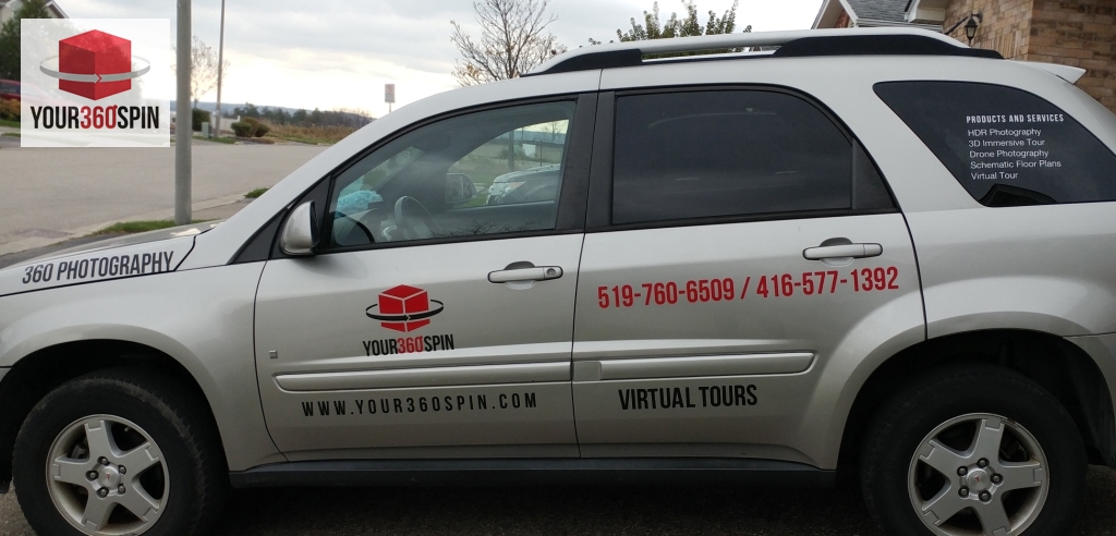 YOUR360SPIN | 92 Keating St, Guelph, ON N1E 7G1, Canada | Phone: (905) 805-2627