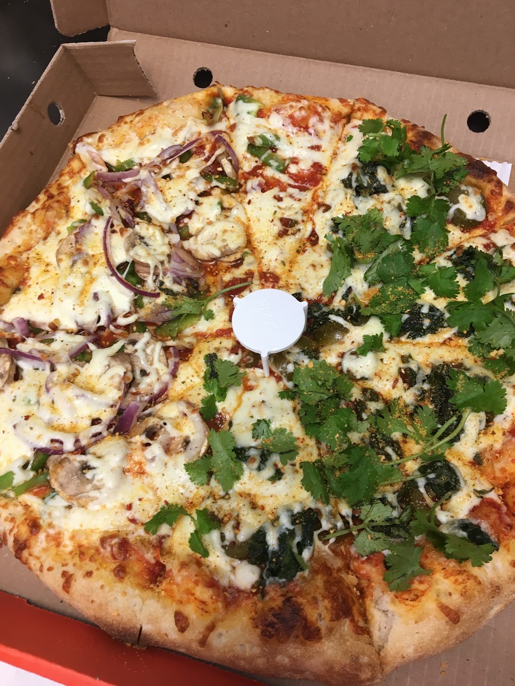 Pizza Pizza | 1080 Adelaide St N, London, ON N5Y 2N1, Canada | Phone: (519) 667-1111
