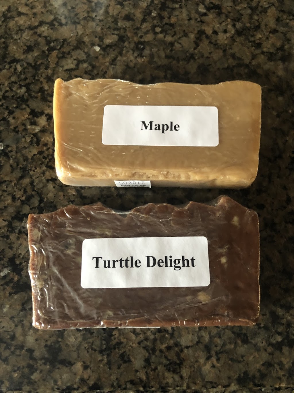 Mrs Bs Country Candy | 8 Loyalist Dr Unit #9, Brighton, ON K0K 1H0, Canada | Phone: (613) 475-5644