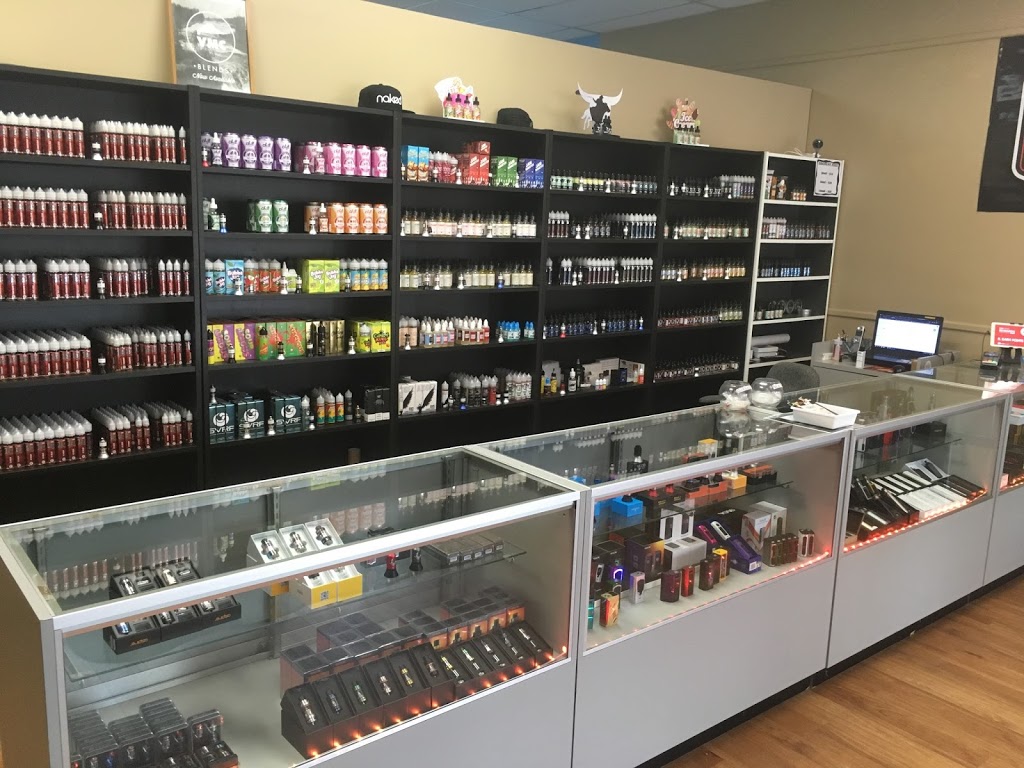Divine Vape Shop | 1115-a St Marys Rd, Winnipeg, MB R2M 3T7, Canada | Phone: (204) 417-8273