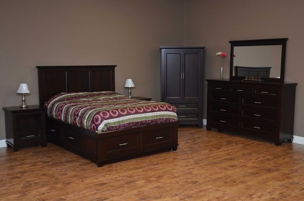 Topnotch Furniture | 89446 Fordwich Line, Gorrie, ON N0G 1X0, Canada | Phone: (519) 335-3213