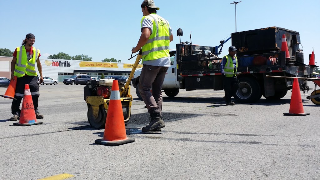 Catch Basin Authority | 575 Industrial Rd Unit C, London, ON N5V 1V2, Canada | Phone: (519) 907-0017