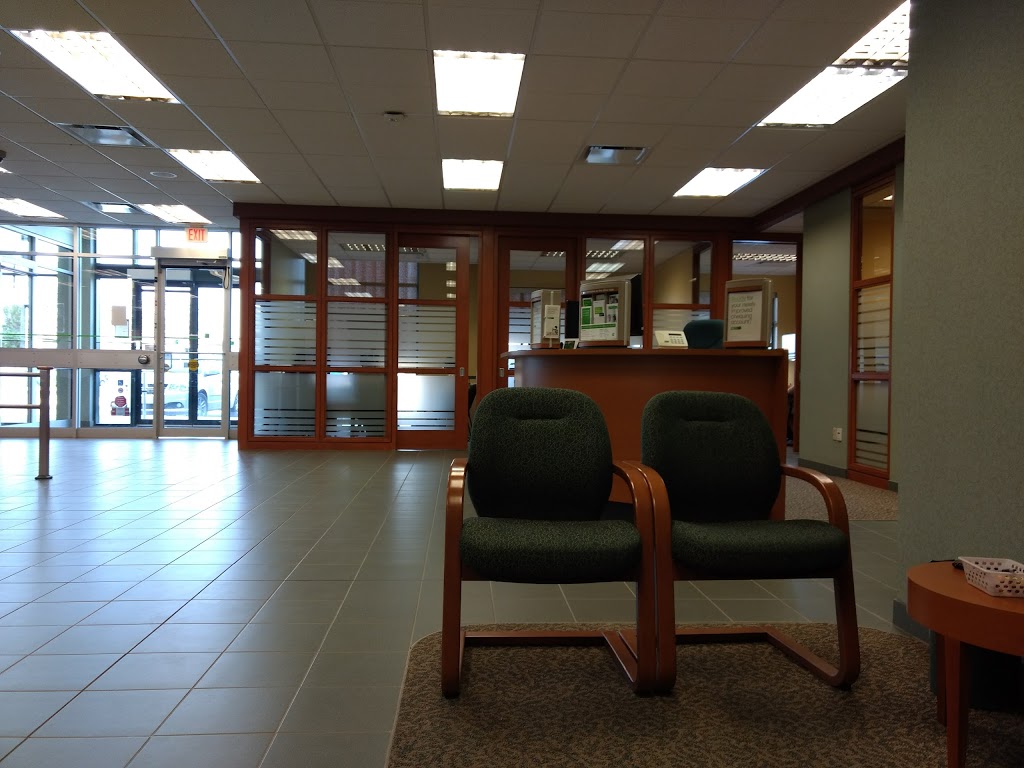 TD Canada Trust Branch and ATM | 6250 Currents Dr NW, Edmonton, AB T6W 0L8, Canada | Phone: (780) 448-8111