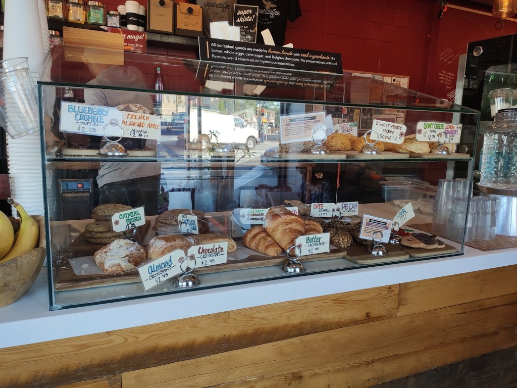 supercoffee | 1148 Weston Rd, York, ON M6N 3S3, Canada | Phone: (416) 551-8421