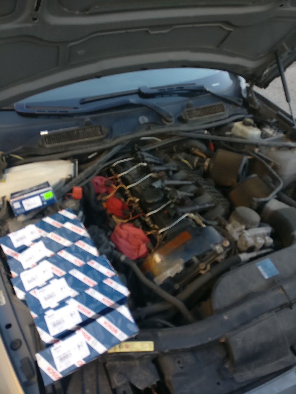 Jiffy Lube | 3020 Unity Dr, Mississauga, ON L5L 4L1, Canada | Phone: (905) 607-8143