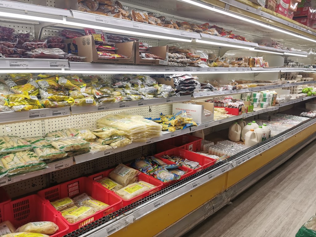 Dong Thanh Supermarket | 1172 Kingsway, Vancouver, BC V5V 3C8, Canada | Phone: (604) 873-8534