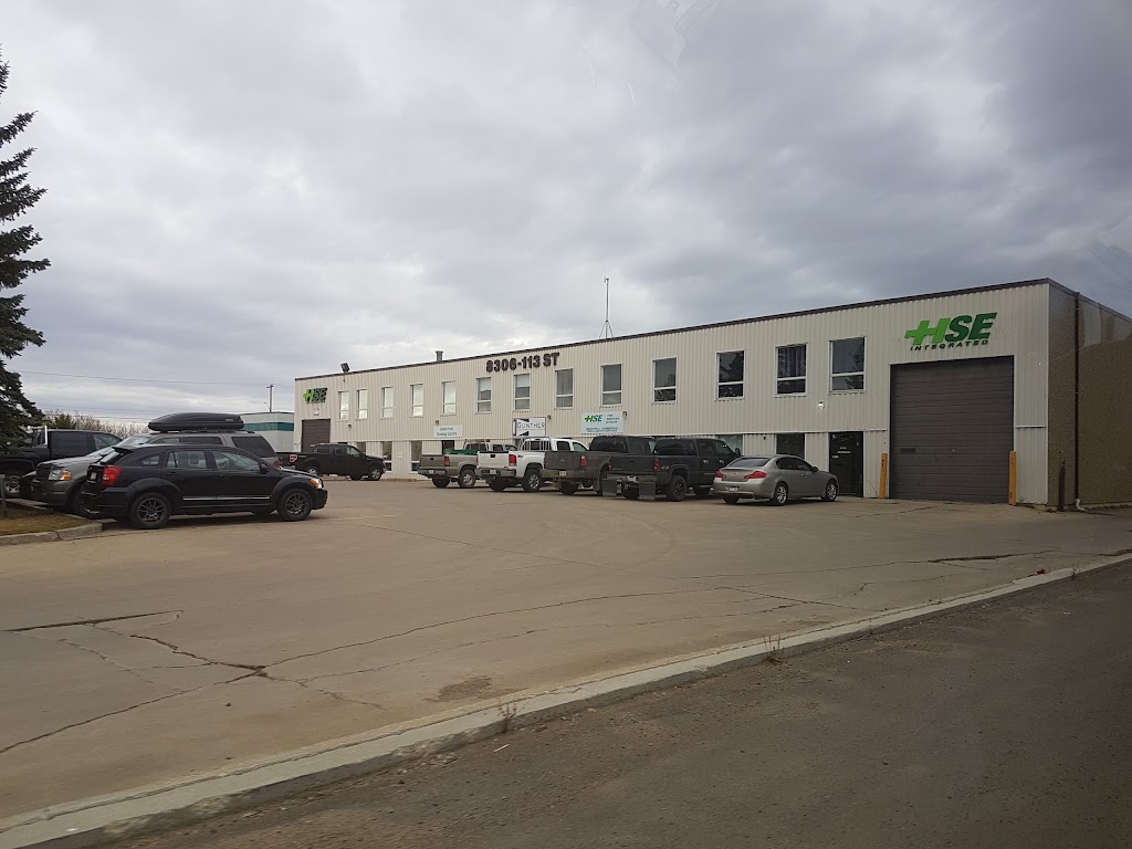 HSE Integrated Ltd | 8306 113 St, Fort Saskatchewan, AB T8L 3T8, Canada | Phone: (780) 998-2266
