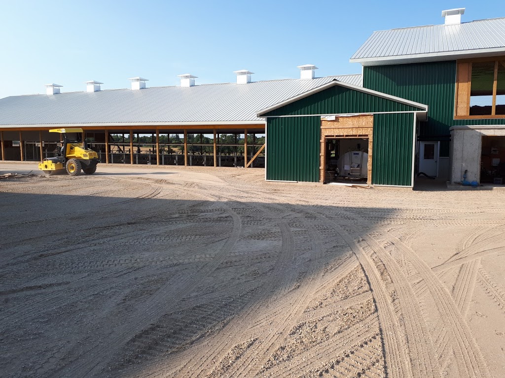 Ace Earthworks Inc. | 7908 4 Line, Wallenstein, ON N0B 2S0, Canada | Phone: (519) 444-8441