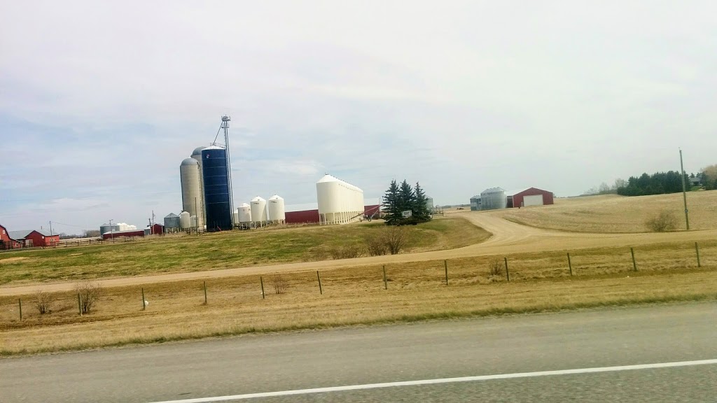 Prairie Sky Electric Limited | Box 46 Site 12 RR1, Didsbury, AB T0M 0W0, Canada | Phone: (403) 335-9686