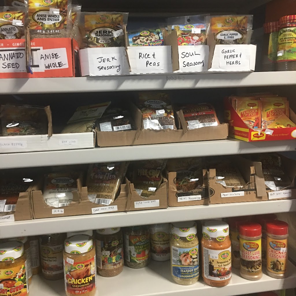 African Caribbean Grocery | 119 Owen Sound St, Shelburne, ON L9V 3L1, Canada | Phone: (647) 267-5601
