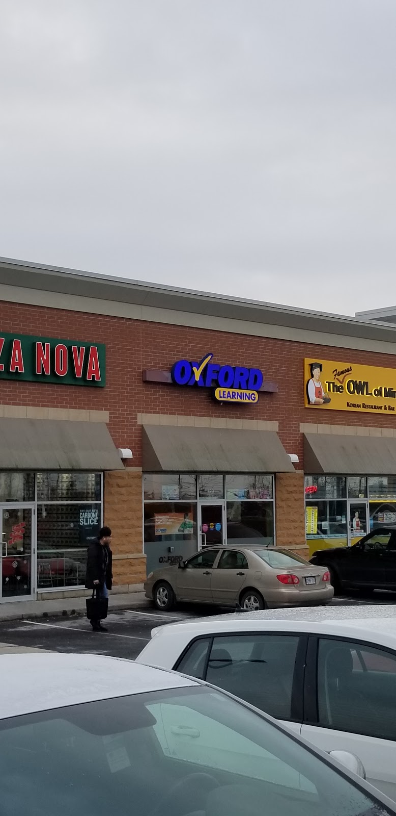 Oxford Learning Aurora | 129 Pedersen Dr #3, Aurora, ON L4G 0E3, Canada | Phone: (647) 694-7443