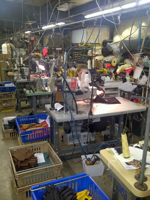 Marzo Glove & Hides In Hand | Rockwood, ON N0B 2K0, Canada | Phone: (519) 856-4505